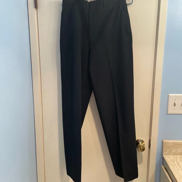 WWII US Military Dress Uniform, JB Simpson 1944 jacket and trousers, nice - Picture 5 of 16